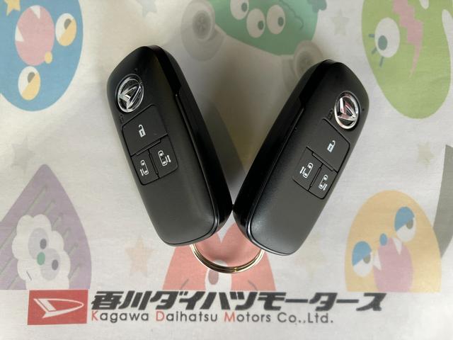 タントカスタムRSスタイルセレクション ターボ/ナビターボ 純正ナビ 純正ETC 純正ドライブレコーダー パノラマモニター Bluetooth接続 アダプティブクルーズコントロール ブラインドスポットモニター 室内イルミネーション USB入力端子(香川県)の中古車