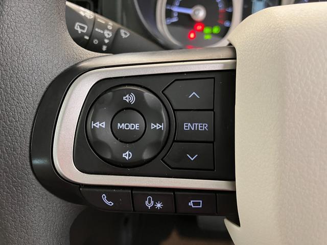 ムーヴキャンバスストライプスＧ　ナビ／ドラレコ／Ｂｌｕｅｔｏｏｔｈ接続純正ナビ　純正ドライブレコーダー　パノラマモニター　Ｂｌｕｅｔｏｏｔｈ接続　両側パワースライドドア　運転席・助手席シートヒーター　ホッとカップホルダー　電動パーキングブレーキ　電動格納ミラー（香川県）の中古車
