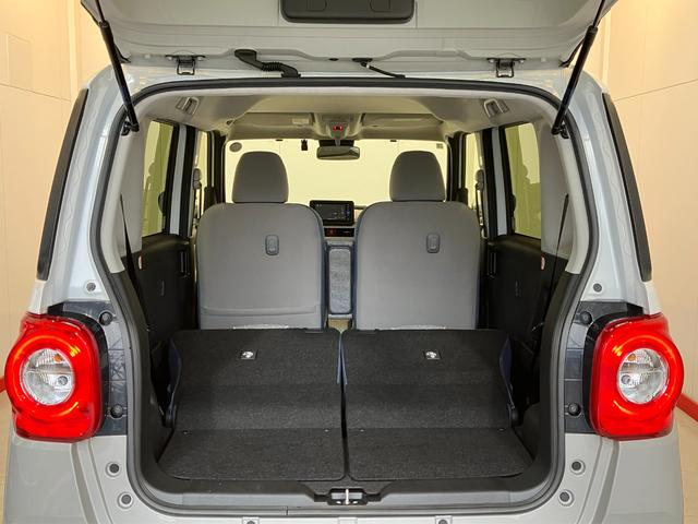 ムーヴキャンバスストライプスＧ　ナビ／ドラレコ／Ｂｌｕｅｔｏｏｔｈ接続純正ナビ　純正ドライブレコーダー　パノラマモニター　Ｂｌｕｅｔｏｏｔｈ接続　両側パワースライドドア　運転席・助手席シートヒーター　ホッとカップホルダー　電動パーキングブレーキ　電動格納ミラー（香川県）の中古車
