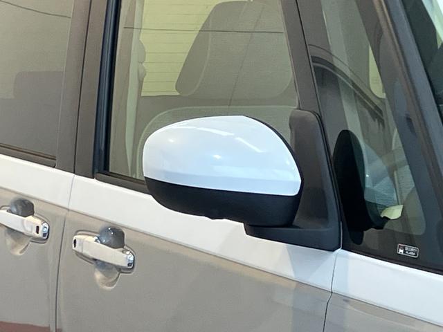 ムーヴキャンバスストライプスＧ　ナビ／ドラレコ／Ｂｌｕｅｔｏｏｔｈ接続純正ナビ　純正ドライブレコーダー　パノラマモニター　Ｂｌｕｅｔｏｏｔｈ接続　両側パワースライドドア　運転席・助手席シートヒーター　ホッとカップホルダー　電動パーキングブレーキ　電動格納ミラー（香川県）の中古車