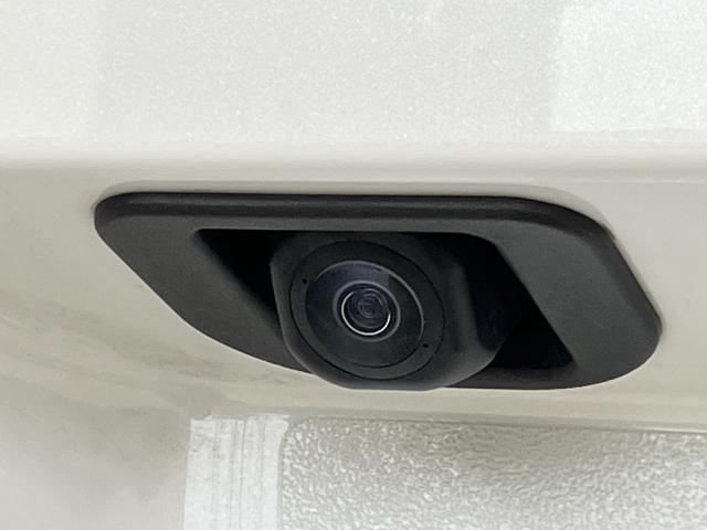 ムーヴキャンバスストライプスＧ　ナビ／ドラレコ／Ｂｌｕｅｔｏｏｔｈ接続純正ナビ　純正ドライブレコーダー　パノラマモニター　Ｂｌｕｅｔｏｏｔｈ接続　両側パワースライドドア　運転席・助手席シートヒーター　ホッとカップホルダー　電動パーキングブレーキ　電動格納ミラー（香川県）の中古車