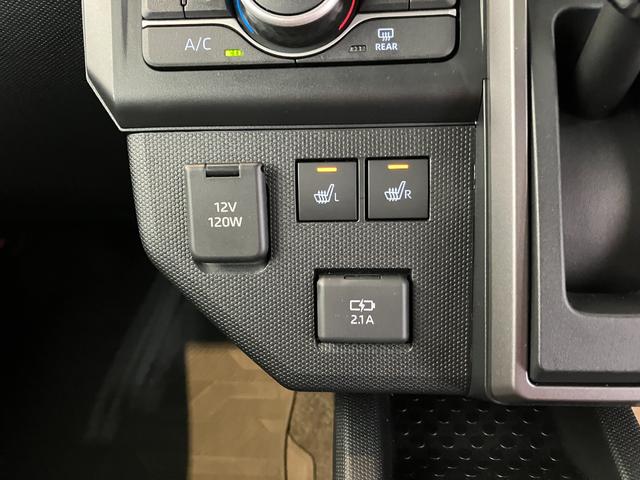 タフトＧ　ダーククロムベンチャー　バックモニター対応カメラワンオーナー　運転席・助手席シートヒーター　電動パーキングブレーキ　オートブレーキホールド　純正１５インチアルミホイール　ワンオーナー　スマートキー　ＬＥＤヘッドランプ　オートライト　オートハイビーム（香川県）の中古車