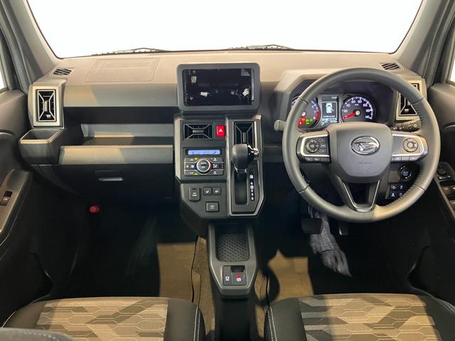 タフトＧ　ダーククロムベンチャー　バックモニター対応カメラワンオーナー　運転席・助手席シートヒーター　電動パーキングブレーキ　オートブレーキホールド　純正１５インチアルミホイール　ワンオーナー　スマートキー　ＬＥＤヘッドランプ　オートライト　オートハイビーム（香川県）の中古車