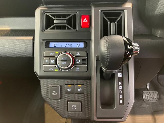 タフトＧ　ダーククロムベンチャー　バックモニター対応カメラワンオーナー　運転席・助手席シートヒーター　電動パーキングブレーキ　オートブレーキホールド　純正１５インチアルミホイール　ワンオーナー　スマートキー　ＬＥＤヘッドランプ　オートライト　オートハイビーム（香川県）の中古車