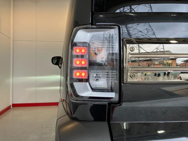 タフトＧ　ダーククロムベンチャー　バックモニター対応カメラワンオーナー　運転席・助手席シートヒーター　電動パーキングブレーキ　オートブレーキホールド　純正１５インチアルミホイール　ワンオーナー　スマートキー　ＬＥＤヘッドランプ　オートライト　オートハイビーム（香川県）の中古車