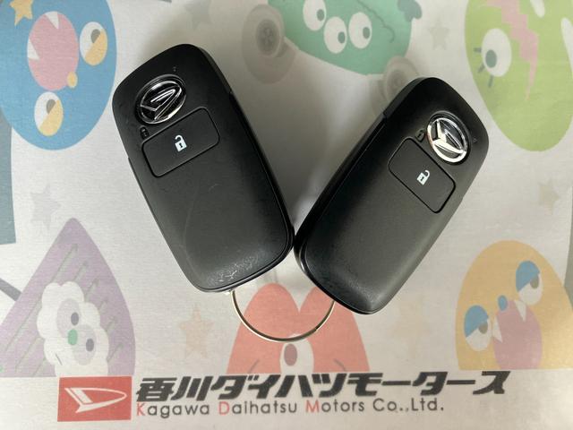 タフトＧ　ダーククロムベンチャー　バックモニター対応カメラワンオーナー　運転席・助手席シートヒーター　電動パーキングブレーキ　オートブレーキホールド　純正１５インチアルミホイール　ワンオーナー　スマートキー　ＬＥＤヘッドランプ　オートライト　オートハイビーム（香川県）の中古車