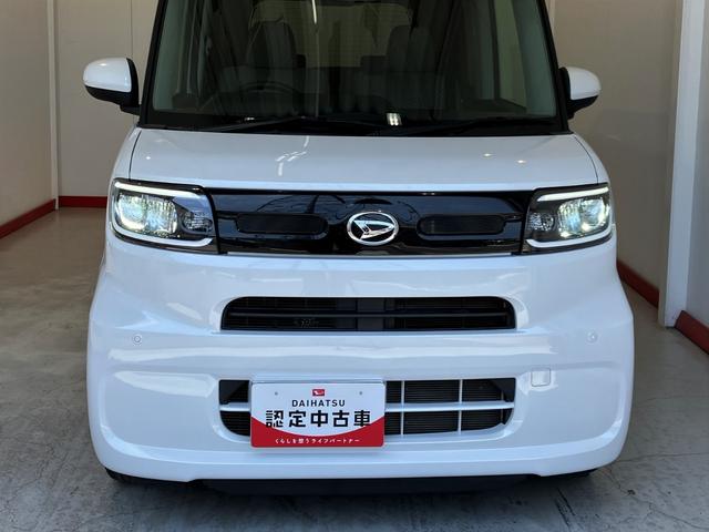 タントＸ　ナビ　バックモニター　ドラレコ　左側パワースライドドア純正ナビ　バックモニター　純正ドライブレコーダー　左パワースライドドア　運転席・助手席シートヒーター　サイド・カーテンシールドエアバッグ　ワンオーナー　スマートキー　電動格納ミラー　ＬＥＤヘッドランプ（香川県）の中古車