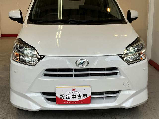 ミライースG リミテッドSAIII CDチューナー シートヒーターワンオーナー 運転席・助手席シートヒーター CDチューナー バックモニター対応カメラ 純正14インチアルミホイール プッシュボタンスタート オートエアコン LEDヘッドランプ スマートキー(香川県)の中古車