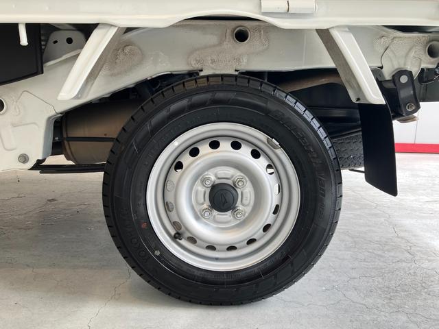 ハイゼットトラックEXT MT 2WD CDチューナーキーレスエントリー CDチューナー 作業灯 ハロゲンヘッドライト ラバーマット メンテナンスノート 取扱説明書 MT 2WD(香川県)の中古車