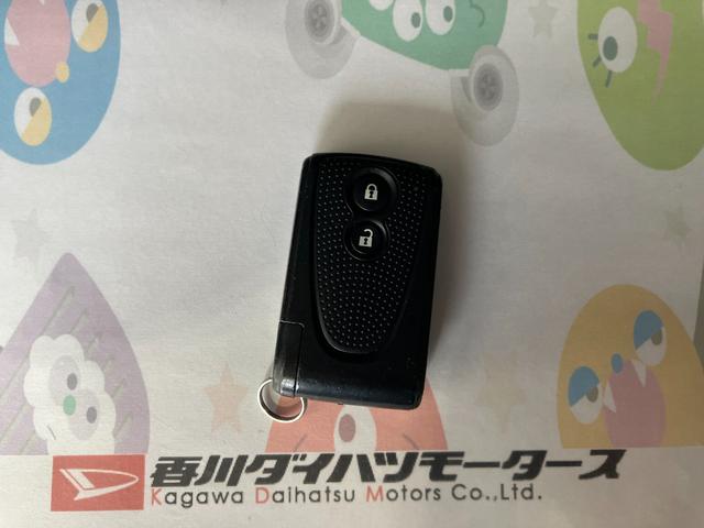 ムーヴカスタム X SA CDチューナー アルミ純正14インチアルミホイール LEDヘッドランプ オートライト スマートキー 電動格納ミラー 取扱説明書 メンテナンスノート(香川県)の中古車