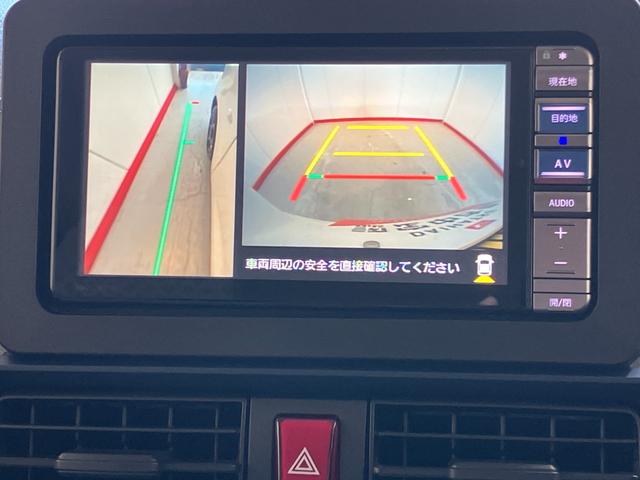 タントスローパーＸ　福祉車両　ナビ　パノラマモニター純正ナビ　パノラマモニター　純正ＥＴＣ　純正ドライブレコーダー　純正１４インチアルミホイール　運転　両側パワースライドドア　ワンオーナー　電動パーキングブレーキ　オートブレーキホールド　スマアシ（香川県）の中古車