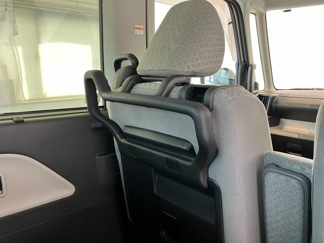 タントスローパーＸ　福祉車両　ナビ　パノラマモニター純正ナビ　パノラマモニター　純正ＥＴＣ　純正ドライブレコーダー　純正１４インチアルミホイール　運転　両側パワースライドドア　ワンオーナー　電動パーキングブレーキ　オートブレーキホールド　スマアシ（香川県）の中古車