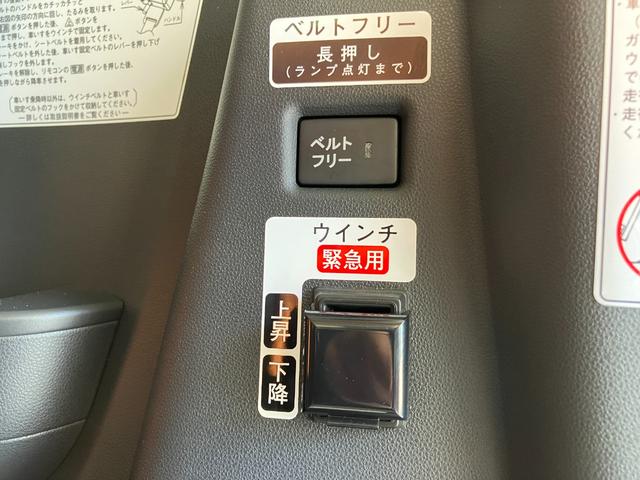 タントスローパーＸ　福祉車両　ナビ　パノラマモニター純正ナビ　パノラマモニター　純正ＥＴＣ　純正ドライブレコーダー　純正１４インチアルミホイール　運転　両側パワースライドドア　ワンオーナー　電動パーキングブレーキ　オートブレーキホールド　スマアシ（香川県）の中古車