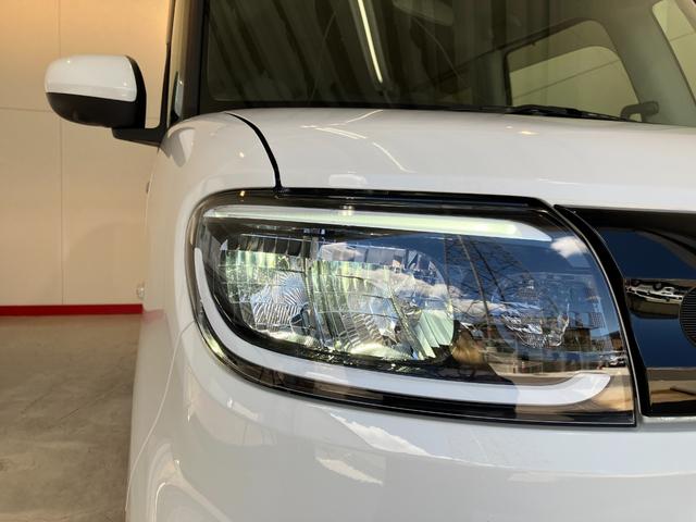タントスローパーＸ　福祉車両　ナビ　パノラマモニター純正ナビ　パノラマモニター　純正ＥＴＣ　純正ドライブレコーダー　純正１４インチアルミホイール　運転　両側パワースライドドア　ワンオーナー　電動パーキングブレーキ　オートブレーキホールド　スマアシ（香川県）の中古車