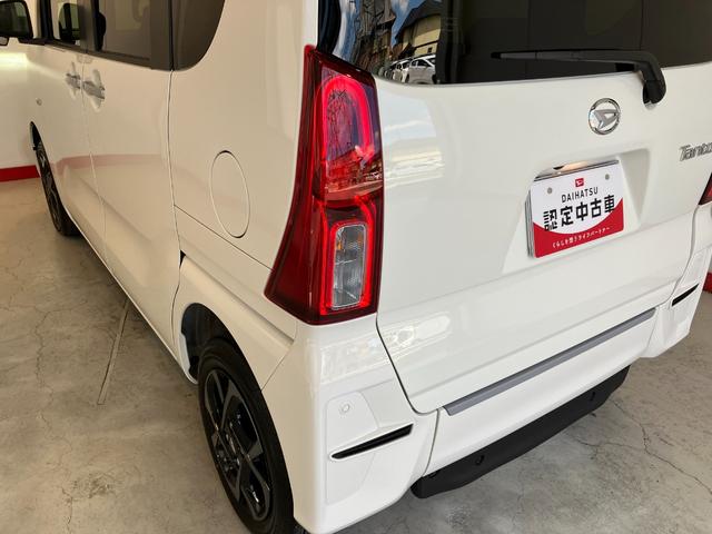 タントスローパーＸ　福祉車両　ナビ　パノラマモニター純正ナビ　パノラマモニター　純正ＥＴＣ　純正ドライブレコーダー　純正１４インチアルミホイール　運転　両側パワースライドドア　ワンオーナー　電動パーキングブレーキ　オートブレーキホールド　スマアシ（香川県）の中古車