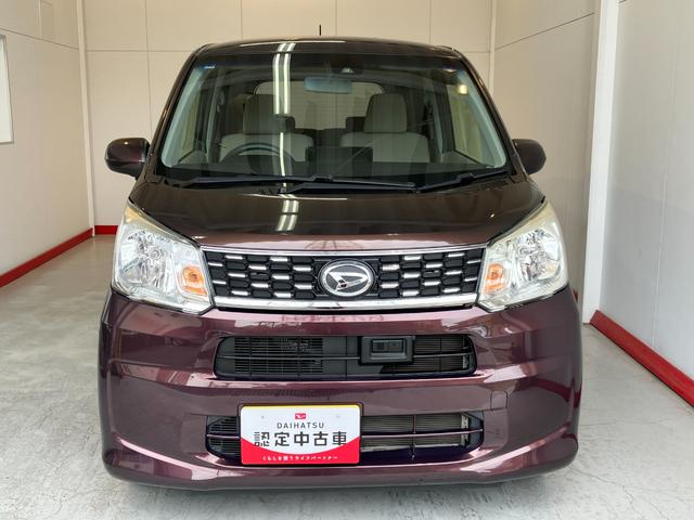 ムーヴX SAII ナビ バックモニター アルミ純正ナビ バックモニター 純正14インチアルミホイール ハロゲンヘッドライト オートライト 電動格納ミラー ワンオーナー スマートキー スマアシII(香川県)の中古車