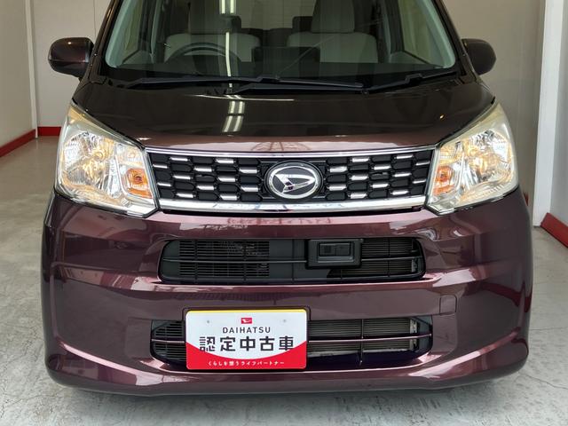 ムーヴX SAII ナビ バックモニター アルミ純正ナビ バックモニター 純正14インチアルミホイール ハロゲンヘッドライト オートライト 電動格納ミラー ワンオーナー スマートキー スマアシII(香川県)の中古車