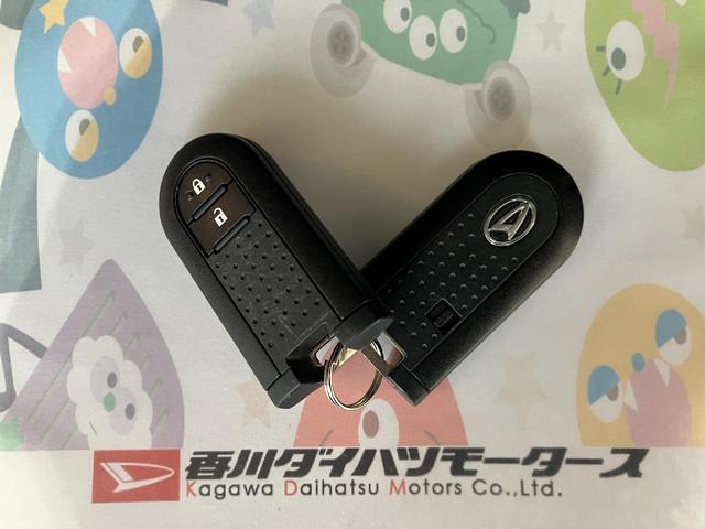 ムーヴX SAII ナビ バックモニター アルミ純正ナビ バックモニター 純正14インチアルミホイール ハロゲンヘッドライト オートライト 電動格納ミラー ワンオーナー スマートキー スマアシII(香川県)の中古車