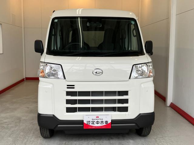 ハイゼットカーゴハイゼットスローパー　福祉車両　ＡＭ／ＦＭラジオワンオーナー　キーレスエントリー　ＡＭ／ＦＭラジオ　両側スライドドア　ハロゲンヘッドライト　オートライト　オートハイビーム　アイドリングストップ　アイドリングストップ　スマアシ　福祉車両（香川県）の中古車