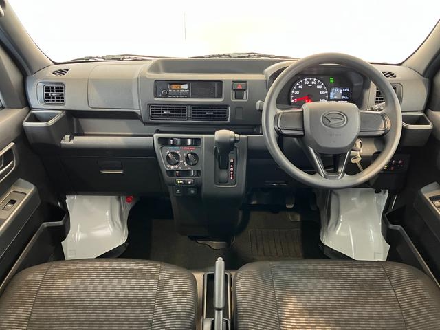 ハイゼットカーゴハイゼットスローパー　福祉車両　ＡＭ／ＦＭラジオワンオーナー　キーレスエントリー　ＡＭ／ＦＭラジオ　両側スライドドア　ハロゲンヘッドライト　オートライト　オートハイビーム　アイドリングストップ　アイドリングストップ　スマアシ　福祉車両（香川県）の中古車