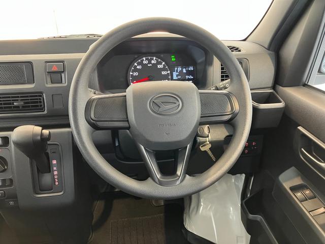 ハイゼットカーゴハイゼットスローパー　福祉車両　ＡＭ／ＦＭラジオワンオーナー　キーレスエントリー　ＡＭ／ＦＭラジオ　両側スライドドア　ハロゲンヘッドライト　オートライト　オートハイビーム　アイドリングストップ　アイドリングストップ　スマアシ　福祉車両（香川県）の中古車