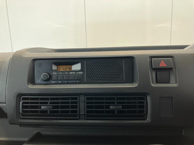 ハイゼットカーゴハイゼットスローパー　福祉車両　ＡＭ／ＦＭラジオワンオーナー　キーレスエントリー　ＡＭ／ＦＭラジオ　両側スライドドア　ハロゲンヘッドライト　オートライト　オートハイビーム　アイドリングストップ　アイドリングストップ　スマアシ　福祉車両（香川県）の中古車