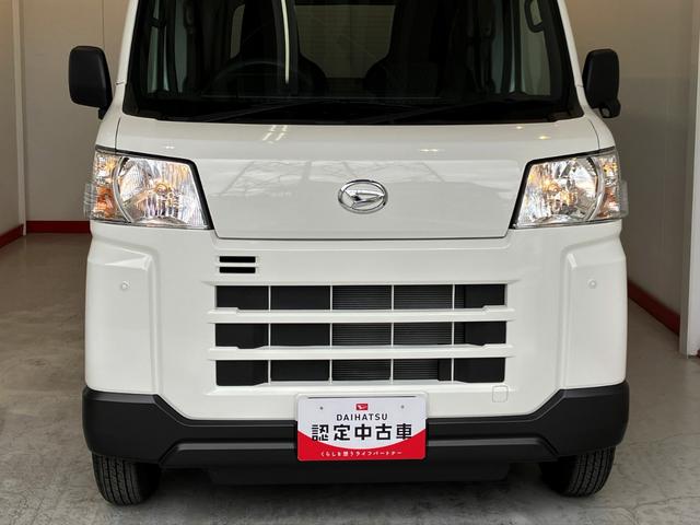 ハイゼットカーゴハイゼットスローパー　福祉車両　ＡＭ／ＦＭラジオワンオーナー　キーレスエントリー　ＡＭ／ＦＭラジオ　両側スライドドア　ハロゲンヘッドライト　オートライト　オートハイビーム　アイドリングストップ　アイドリングストップ　スマアシ　福祉車両（香川県）の中古車