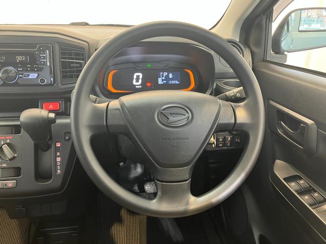 ミライースL SAIII ドラレコ CDチューナー純正ドライブレコーダー CDチューナー ワンオーナー キーレスエントリー ハロゲンヘッドライト オートライト オートハイビーム アイドリングストップ スマアシIII(香川県)の中古車