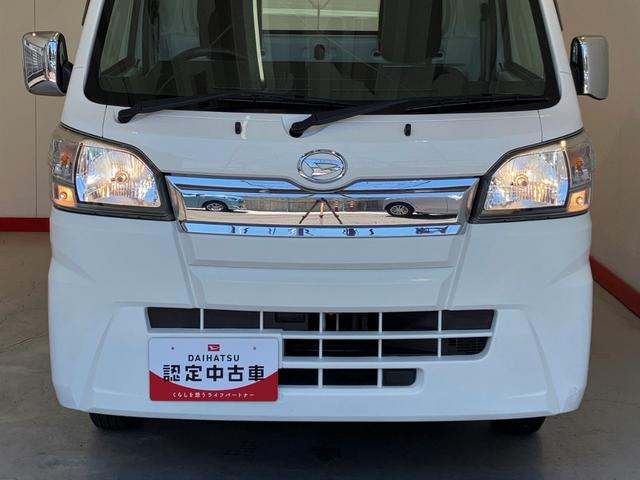 ハイゼットトラックスタンダード 4WD MT ラジオ4WD MT AM/FMラジオ ワンオーナー ハロゲンヘッドライト 取扱説明書 メンテナンスノート(香川県)の中古車