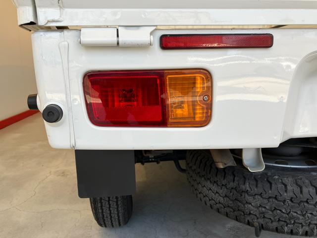 ハイゼットトラックスタンダード 4WD MT ラジオ4WD MT AM/FMラジオ ワンオーナー ハロゲンヘッドライト 取扱説明書 メンテナンスノート(香川県)の中古車