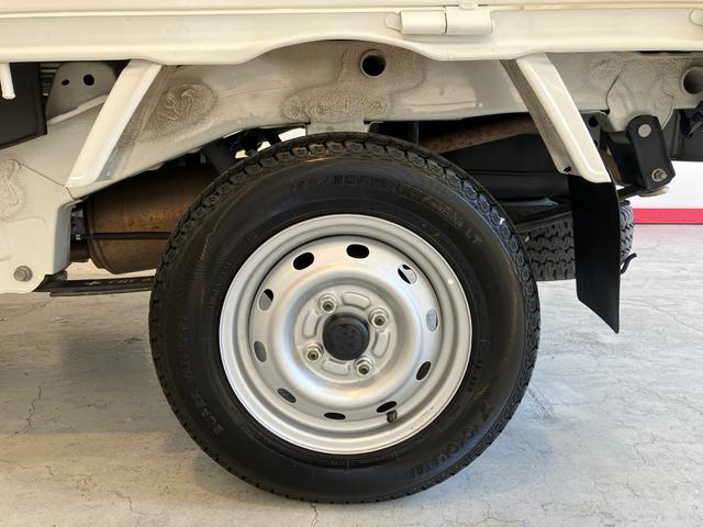 ハイゼットトラックスタンダード 4WD MT ラジオ4WD MT AM/FMラジオ ワンオーナー ハロゲンヘッドライト 取扱説明書 メンテナンスノート(香川県)の中古車