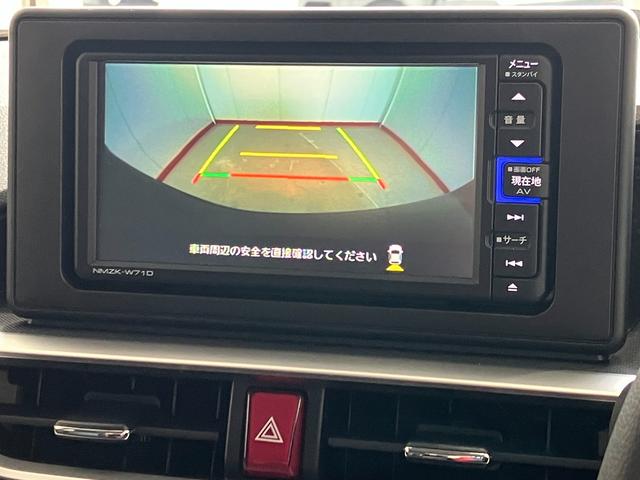 ロッキーＧ　ナビ　パノラマモニター　ドラレコ　ＥＴＣ　アルミ純正ナビ　パノラマモニター　バックモニター　純正ドライブレコーダー　純正ＥＴＣ　運転席・助手席シートヒーター　純正１７インチアルミホイール　ターボ　ＡＣＣ　ワンオーナー　スマートキー　ターボ（香川県）の中古車