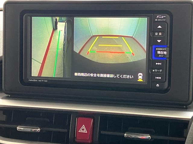 ロッキーＧ　ナビ　パノラマモニター　ドラレコ　ＥＴＣ　アルミ純正ナビ　パノラマモニター　バックモニター　純正ドライブレコーダー　純正ＥＴＣ　運転席・助手席シートヒーター　純正１７インチアルミホイール　ターボ　ＡＣＣ　ワンオーナー　スマートキー　ターボ（香川県）の中古車
