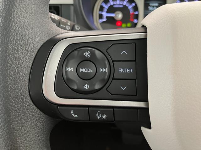 ムーヴキャンバスストライプスＧワンオーナー　バックモニター対応カメラ　電動パーキングブレーキ　オートブレーキホールド　運転席・助手席シートヒーター　両側パワースライドドア　オーディオレス　ＬＥＤヘッドランプ　スマートキー（香川県）の中古車