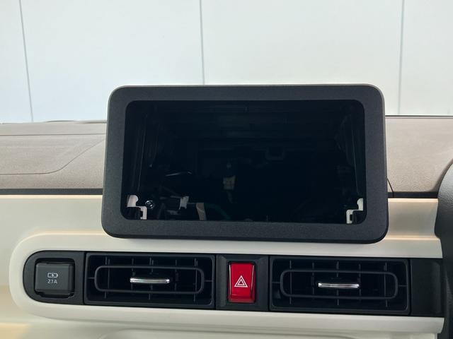 ムーヴキャンバスストライプスＧワンオーナー　バックモニター対応カメラ　電動パーキングブレーキ　オートブレーキホールド　運転席・助手席シートヒーター　両側パワースライドドア　オーディオレス　ＬＥＤヘッドランプ　スマートキー（香川県）の中古車