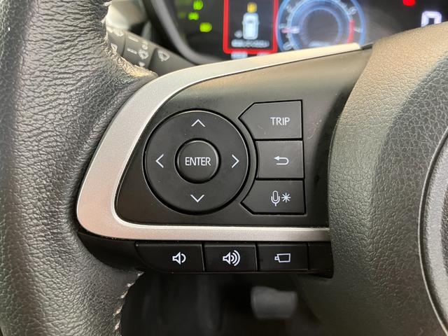 ロッキープレミアム純正ナビ パノラマモニター バックモニター 純正ETC Bluetooth接続 運転席・助手席シートヒーター 純正17インチアルミホイール ターボ ACC ワンオーナー スマートキー スマアシ(香川県)の中古車