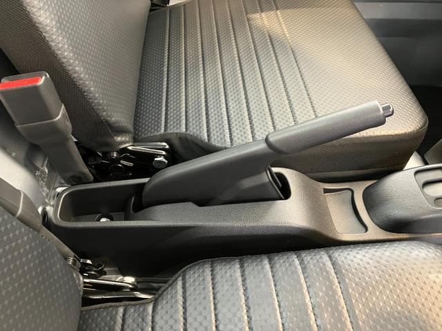 ハイゼットトラックスタンダード　ＣＶＴ　２ＷＤ　ラジオワンオーナー　ＡＭ／ＦＭラジオ　ラバーマット　ハロゲンヘッドライト　オートライト　オートハイビーム　アイドリングストップ　スマアシ（香川県）の中古車