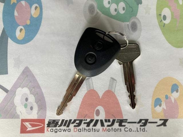 ミライースX SAIIIワンオーナー キーレスエントリー LEDヘッドランプ オートライト オートハイビーム オーディオレス アイドリングストップ スマアシIII 取扱説明書 メンテナンスノート(香川県)の中古車