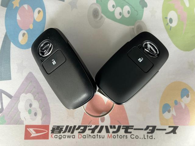 タフトＸワンオーナー　スマートキー　バックモニター対応カメラ　電動パーキングブレーキ　オートブレーキホールド　ＬＥＤヘッドランプ　オートライト　オートハイビーム　アイドリングストップ　スマアシ（香川県）の中古車