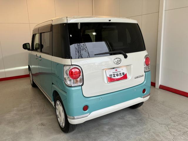 ムーヴキャンバスGメイクアップVS SAIII ナビ パノラマモニター純正ナビ パノラマモニター バックモニター 純正ドライブレコーダー 純正ETC 運転席シートヒーター 両側パワースライドドア Bluetooth接続 USB入力端子 ワンオーナー スマートキー(香川県)の中古車