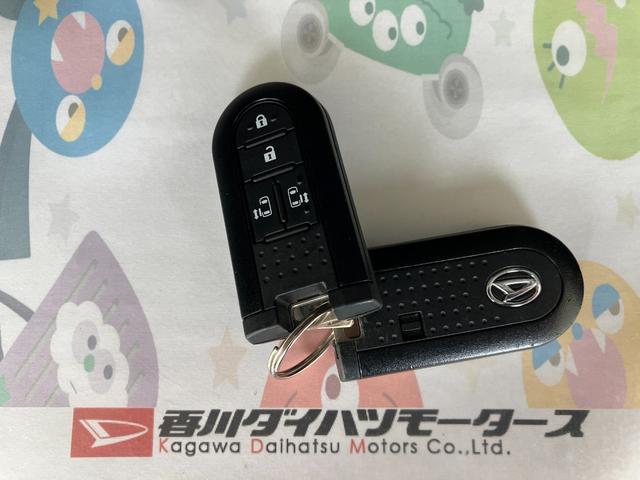 ムーヴキャンバスGメイクアップVS SAIII ナビ パノラマモニター純正ナビ パノラマモニター バックモニター 純正ドライブレコーダー 純正ETC 運転席シートヒーター 両側パワースライドドア Bluetooth接続 USB入力端子 ワンオーナー スマートキー(香川県)の中古車