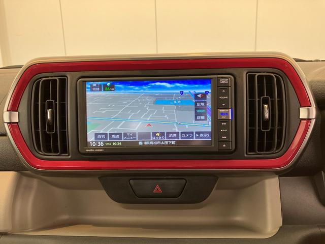 ブーンスタイル SAIII ナビ パノラマモニター純正ナビ パノラマモニター バックモニター 純正ドライブレコーダー Bluetooth接続 ワンオーナー スマートキー LEDヘッドランプ オートハイビーム 取扱説明書 メンテナンスノート(香川県)の中古車