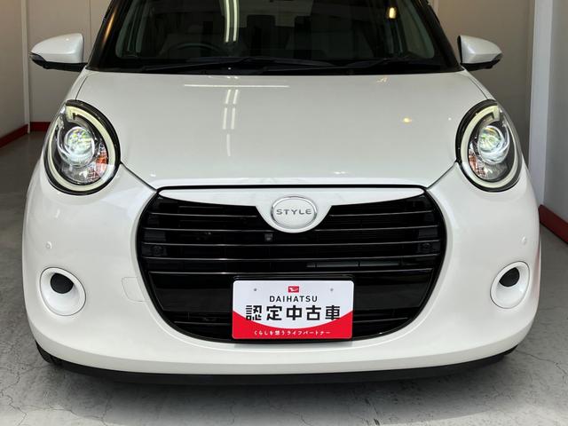 ブーンスタイル SAIII ナビ パノラマモニター純正ナビ パノラマモニター バックモニター 純正ドライブレコーダー Bluetooth接続 ワンオーナー スマートキー LEDヘッドランプ オートハイビーム 取扱説明書 メンテナンスノート(香川県)の中古車