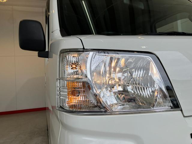 ハイゼットカーゴＤＸ　ＣＶＴ　ワンオーナー　ＣＤチューナーＣＶＴ　２ＷＤ　ワンオーナー　キーレスエントリー　ＣＤチューナー　ハロゲンヘッドライト　オートライト　オートハイビーム　アイドリングストップ　スマアシ　Ｂｌｕｅｔｏｏｔｈ接続　ＵＳＢ入力端子（香川県）の中古車