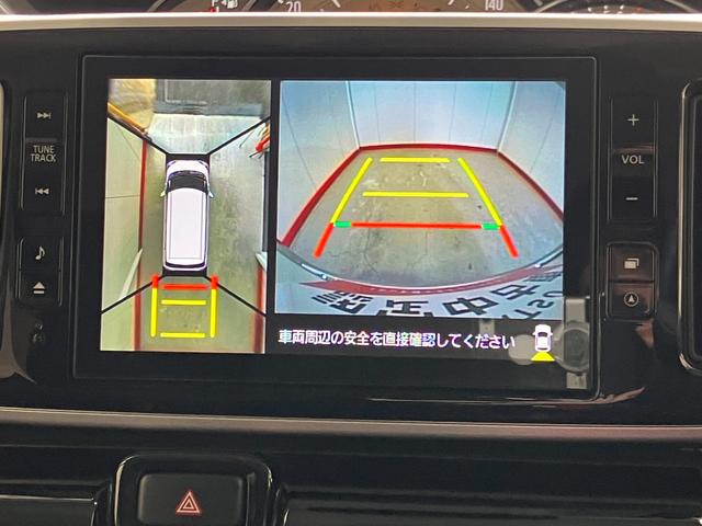 ムーヴキャンバスＧブラックアクセントリミテッド　ＳＡIII　ナビ　ドラレコ純正ナビ　パノラマモニター　バックモニター　純正ＥＴＣ　純正ドライブレコーダー　純正１４インチアルミホイール　両側パワースライドドア　ワンオーナー　スマートキー　電動格納ミラー　スマアシＩＩＩ（香川県）の中古車
