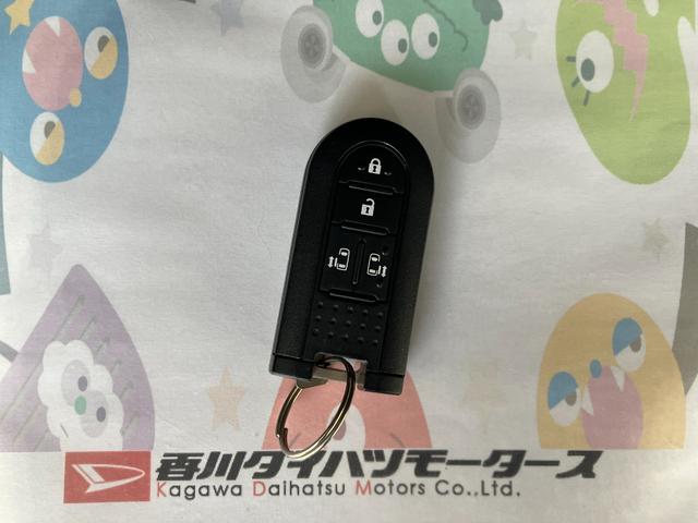 ムーヴキャンバスＧブラックアクセントリミテッド　ＳＡIII　ナビ　ドラレコ純正ナビ　パノラマモニター　バックモニター　純正ＥＴＣ　純正ドライブレコーダー　純正１４インチアルミホイール　両側パワースライドドア　ワンオーナー　スマートキー　電動格納ミラー　スマアシＩＩＩ（香川県）の中古車