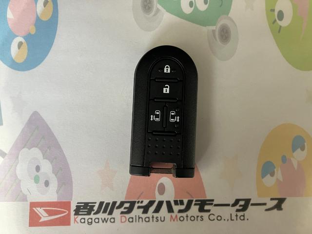 ムーヴキャンバスXメイクアップリミテッド SAIII純正ナビ パノラマモニター バックモニター 純正ETC 純正ドライブレコーダー 両側パワースライドドア ワンオーナー スマートキー LEDヘッドランプ オートライト オートハイビーム 電動格納ミラー(香川県)の中古車