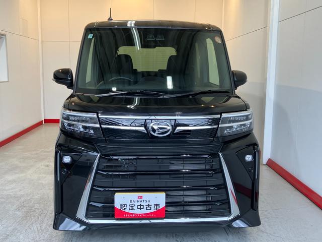 タントカスタムRS バックモニター対応カメラ シートヒーターワンオーナー スマートキー バックモニター対応カメラ 純正アルミホイール 運転席・助手席シートヒーター オーディオレス 両側パワースライドドア 電動パーキングブレーキ オートブレーキホールド(香川県)の中古車