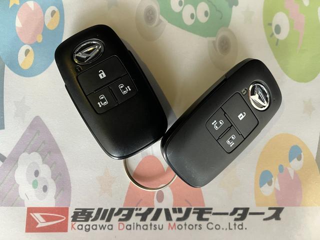 タントカスタムRS バックモニター対応カメラ シートヒーターワンオーナー スマートキー バックモニター対応カメラ 純正アルミホイール 運転席・助手席シートヒーター オーディオレス 両側パワースライドドア 電動パーキングブレーキ オートブレーキホールド(香川県)の中古車