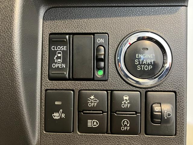 タントX SAIIIバックモニター対応カメラ 運転席シートヒーター 左側パワースライドドア ワンオーナー スマートキー ハロゲンヘッドライト オートライト オートハイビーム アイドリングストップ スマアシIII(香川県)の中古車